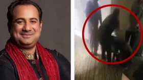 কর্মচারীকে জুতাপেটা করে বিপাকে রাহাত ফতেহ আলী খান!