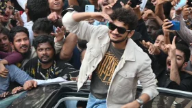 আইনি জটিলতায় &lsquo;বিগ বস&rsquo; জয়ী মুনাওয়ার ফারুকী&nbsp;