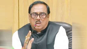 চালের দাম বাড়ালে মিলের লাইসেন্স বাতিল : খাদ্যমন্ত্রী