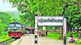 চবিতে অধ্যাপকের বিরুদ্ধে ধর্ষণচেষ্টার অভিযোগ ছাত্রীর