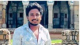বন্ধুদের মারধরে ইউটিউবারের মৃত্যু