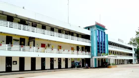 নিয়োগ দিচ্ছে জেলা প্রশাসকের কার্যালয়