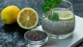 চিয়া সিড খাওয়ার আগে কতক্ষণ ভিজিয়ে রাখবেন?