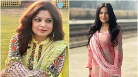 মাহির ভিডিওটি ফাঁস করেছিলেন রিমু