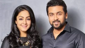 সংসার ভাঙনের খবরে যা বললেন জ্যোতিকা