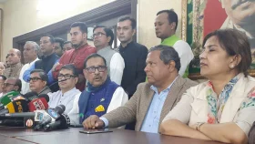 বিএনপি নয়, আমরা দ্রব্যমূল্য নিয়ে চিন্তিত: কাদের