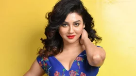 জয়া আহসানের জয়