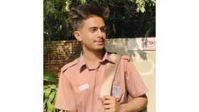 ৯ দিন মৃত্যুর সঙ্গে পাঞ্জা লড়ে হার মানল দীপ্ত