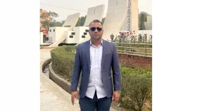 সহকর্মীকে &lsquo;কুত্তা&rsquo; বললেন কুবি শিক্ষক
