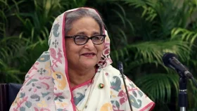 প্রধানমন্ত্রীকে আইটিইউ মহাসচিবের অভিনন্দন
