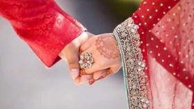 বিয়েবাড়িতে পানি দিতে দেরি হওয়ায় সংঘর্ষ, বর-কনেসহ আহত ১০