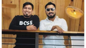 পলাশকে নিয়ে আমি একটা বই লিখে ফেলতে পারবো: অমি
