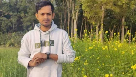 পদ্মার চরে পড়ে ছিল যুবকের আট টুকরো মরদেহ