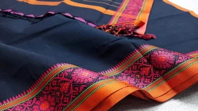কীভাবে চিনবেন টাঙ্গাইল শাড়ি