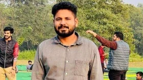 জাবিতে স্বামীকে আটকে রেখে স্ত্রীকে ধর্ষণের অভিযোগ ছাত্রলীগ নেতার বিরুদ্ধে