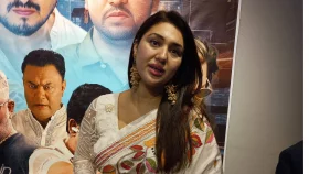 ইদানীং পরকীয়া বেড়ে গেছে : অপু বিশ্বাস
