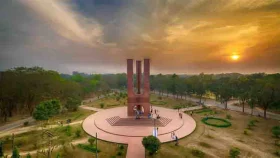 ধর্ষণকাণ্ডের জের: অবৈধ শিক্ষার্থী ও পোষ্যদের ৫ দিনের মধ্যে হল ত্যাগের নির্দেশ