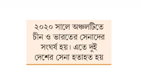 সীমান্ত বিরোধে তিব্বতি যাযাবরদের জীবিকায় টান