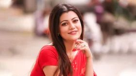 রাফির সিনেমায় তানজিকা আমিন, নায়ক কে?&nbsp;