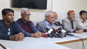 আওয়ামী লুটেরাদের আঙ্গুল ফুলে কলাগাছ হয়েছে