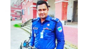 পুলিশ পরিচয়ে বিয়ে, শ্বশুরবাড়ি এসে ধরা&nbsp;