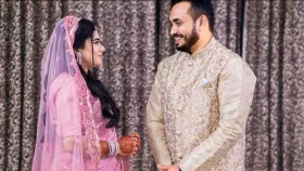 এমন স্বামী পেয়ে আমি নামাজ পড়েছি, ছেড়ে চলে গেল!