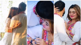 কার সঙ্গে ঘনিষ্ঠ হলেন জেবা জান্নাত?&nbsp;