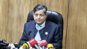 গৃহায়ন কার্যক্রমের পরিধি বাড়ানো হবে: গণপূর্তমন্ত্রী