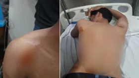 নজরুল বিশ্ববিদ্যালয়ের দুই সাংবাদিককে পেটাল ছাত্রলীগ
