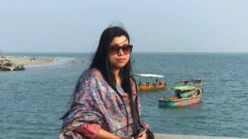 সেন্টমার্টিনে নিখোঁজ বিসিএস ক্যাডার