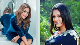 বই বের করায় বারিশকে &lsquo;রুচির দুর্ভিক্ষ&rsquo; বললেন অভিনেত্রী শাকিবা