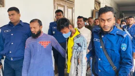 সুবর্ণচরে আলোচিত ধর্ষণ মামলায় ১০ জনের ফাঁসি