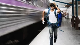 যারা সবকিছুতেই দেরি করেন তারা সুখী!