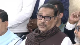 &lsquo;কে এবার বিএনপিকে ক্ষমতায় বসাবে?&rsquo;