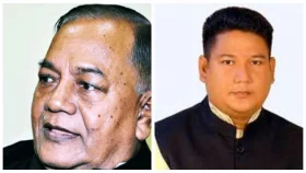 ২৩ বছরের দখল হারিয়ে হতাশায় গারোরা
