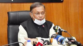 বাংলাদেশের সীমান্ত সুরক্ষিত আছে