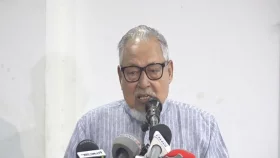আওয়ামী লীগকে ভুলের খেসারত দিতে হবে: নজরুল
