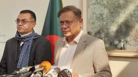 তিন দিনের সফরে দিল্লি পৌঁছেছেন পররাষ্ট্রমন্ত্রী