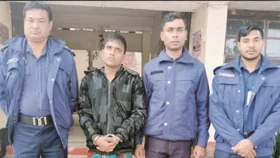 ১৫ মাসের এ্যানিকে ব্রিজের নিচে ফেলে দেন ইমরান