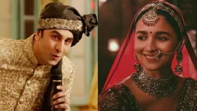 আম্বানির ছেলের বিয়েতে নাচতে কত নেবেন রণবীর-আলিয়া?