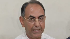 আরও ৩ মামলায় জামিন পেলেন মির্জা আব্বাস