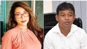 সাবরিনার বিষয়ে যা বললেন ডিবিপ্রধান হারুন