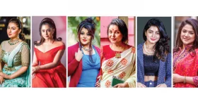 সংসদ সদস্য হতে নায়িকাদের ভিড়