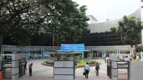 ইস্পাহানি ইসলামিয়া আই হাসপাতালে চাকরি, রয়েছে নানা সুবিধা
