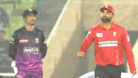হ্যাটট্রিক জয়ের লক্ষ্যে ফিল্ডিংয়ে বরিশাল