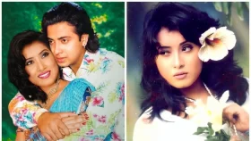 ১০ বছর পর দেশে এলেন শাকিব খানের প্রথম নায়িকা