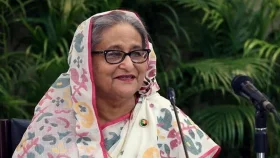 বৃহস্পতিবার বাণিজ্য মন্ত্রণালয় পরিদর্শনে আসছেন না প্রধানমন্ত্রী