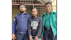 বান্ধবীর ছবি-ভিডিও ছড়ানোয় তুহিনের ৬ বছরের জেল