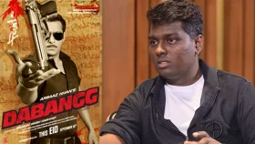 আসছে &lsquo;দাবাং&rsquo; স্পিন অফ, থাকছেন দক্ষিণের অ্যাটলি
