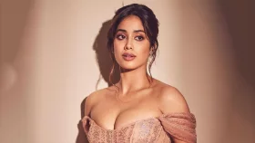 &lsquo;রামায়ণ&rsquo; এর সীতা হচ্ছেন জাহ্নবী!